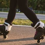 Rolki w ruch: które mięśnie pracują i jak je wzmocnić, by jeździć szybciej i pewniej
