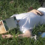 Weekend solo bez nudy: 27 pomysłów na czas tylko dla siebie