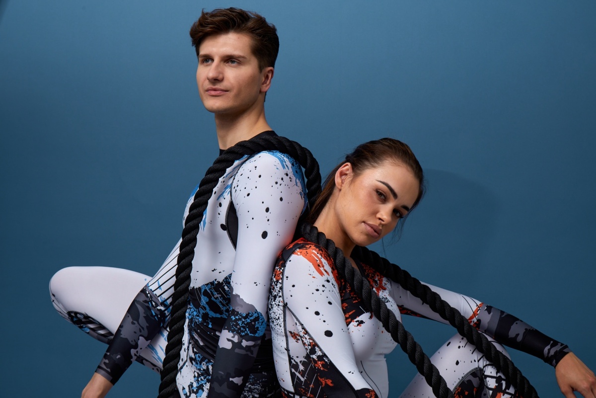 Technologia na treningu. Jak nowoczesna odzież sportowa wpływa na Twoje wyniki?