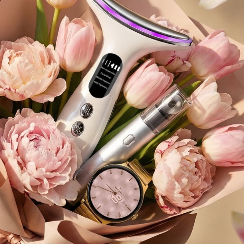 Garett Beauty: Odkryj Swoje Naturalne Piękno z Technologią w Służbie Skóry
